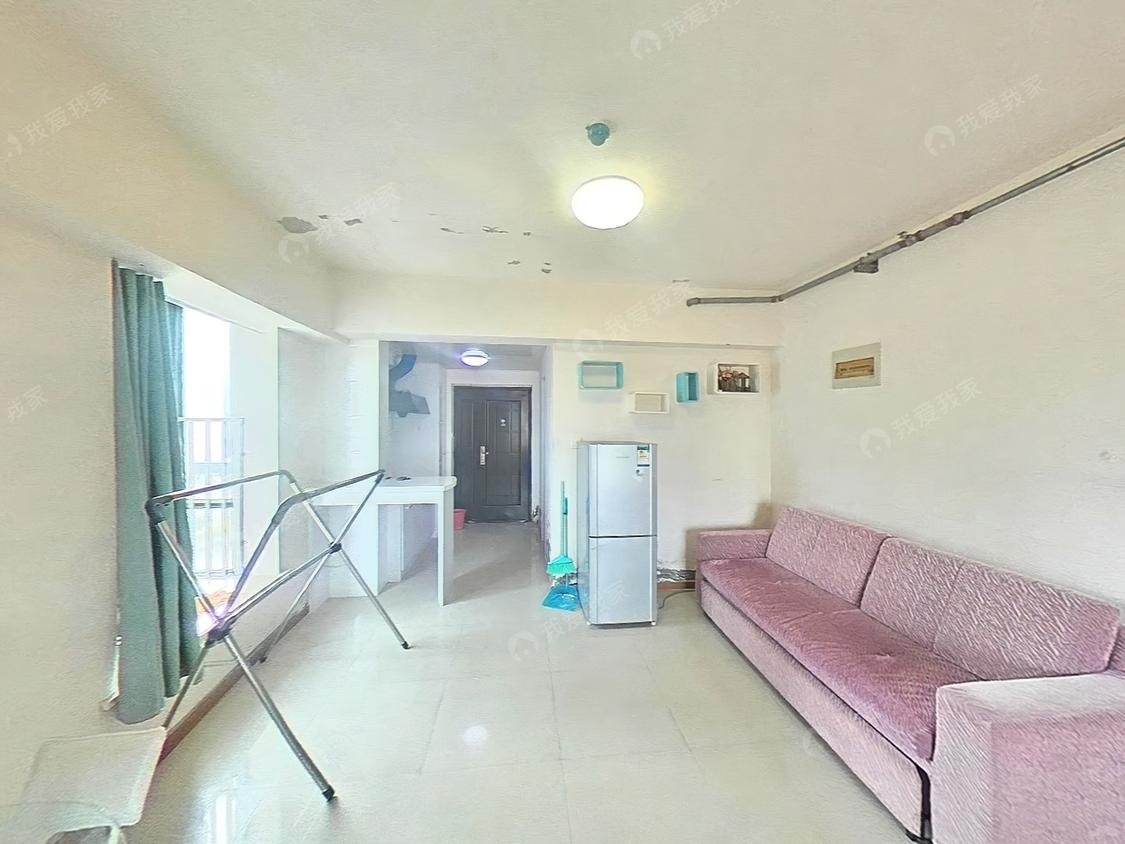 整租·汇金新天地