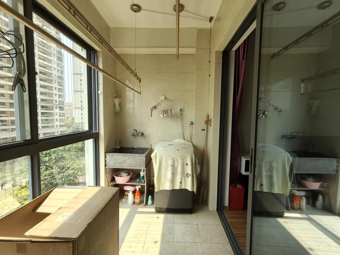 整租·莲花新城(悦园）