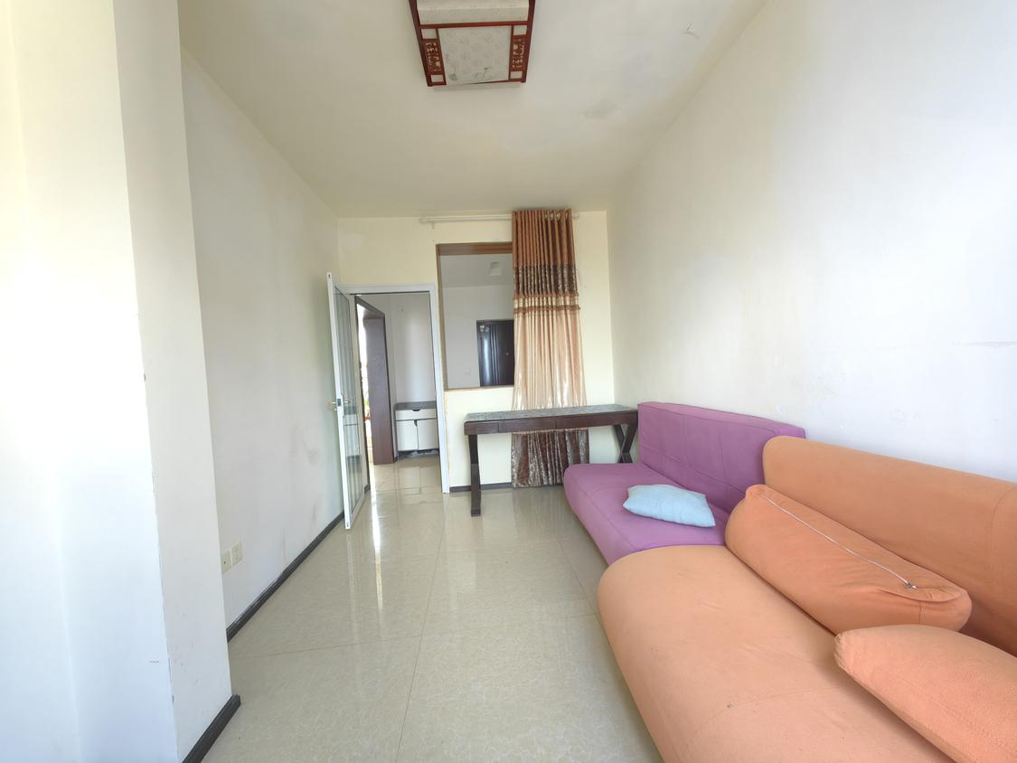 整租·中铁逸都国际(A区)