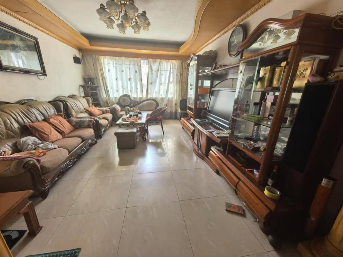 整租·佳园小区