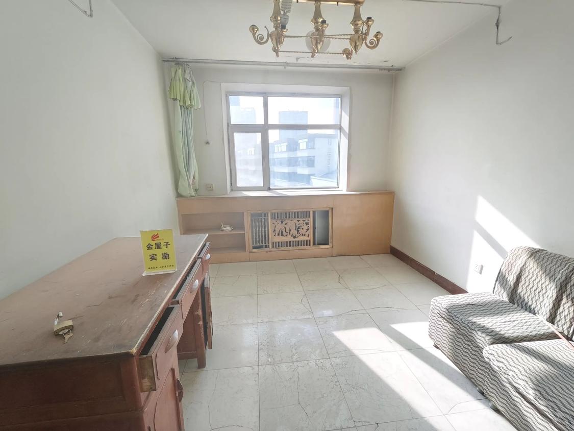 整租·供电局小区