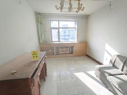 城北小桥整租 供电局小区2室1厅/58平/高楼层