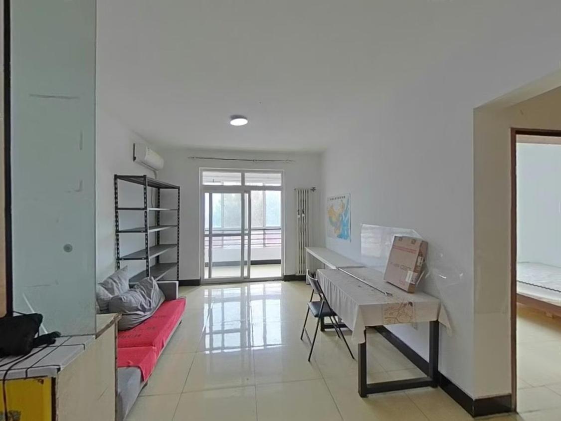 整租·都市朝阳