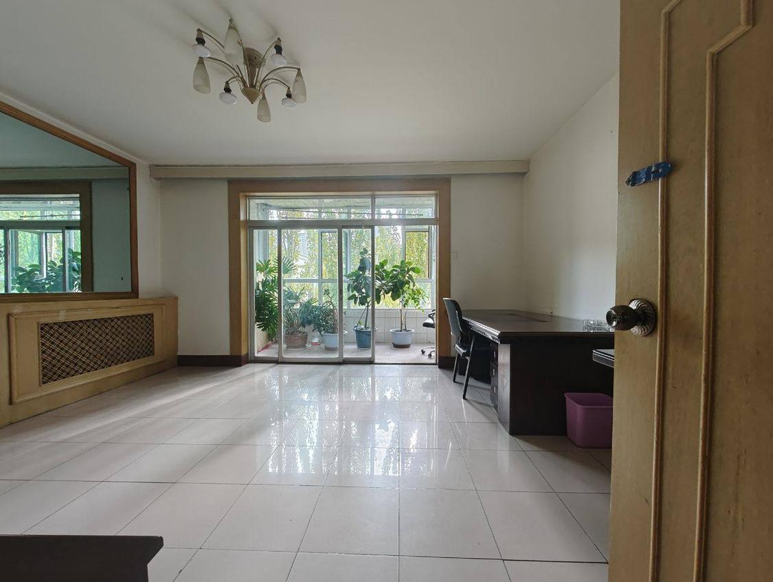 整租·紫荆花园