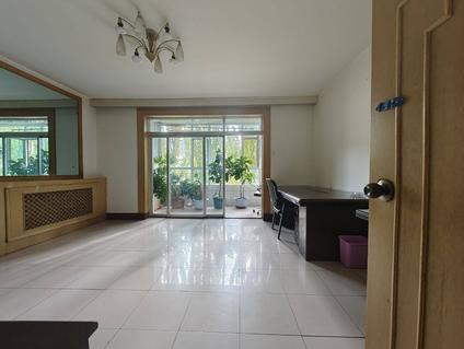 城西虎台整租 紫荆花园3室2厅/125平/低楼层