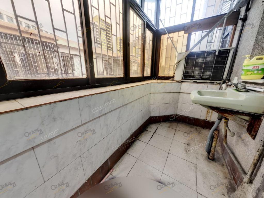 整租·莲峰新村