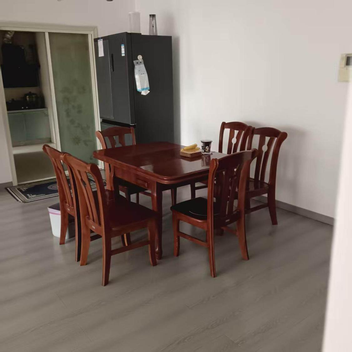 整租·安泰华庭