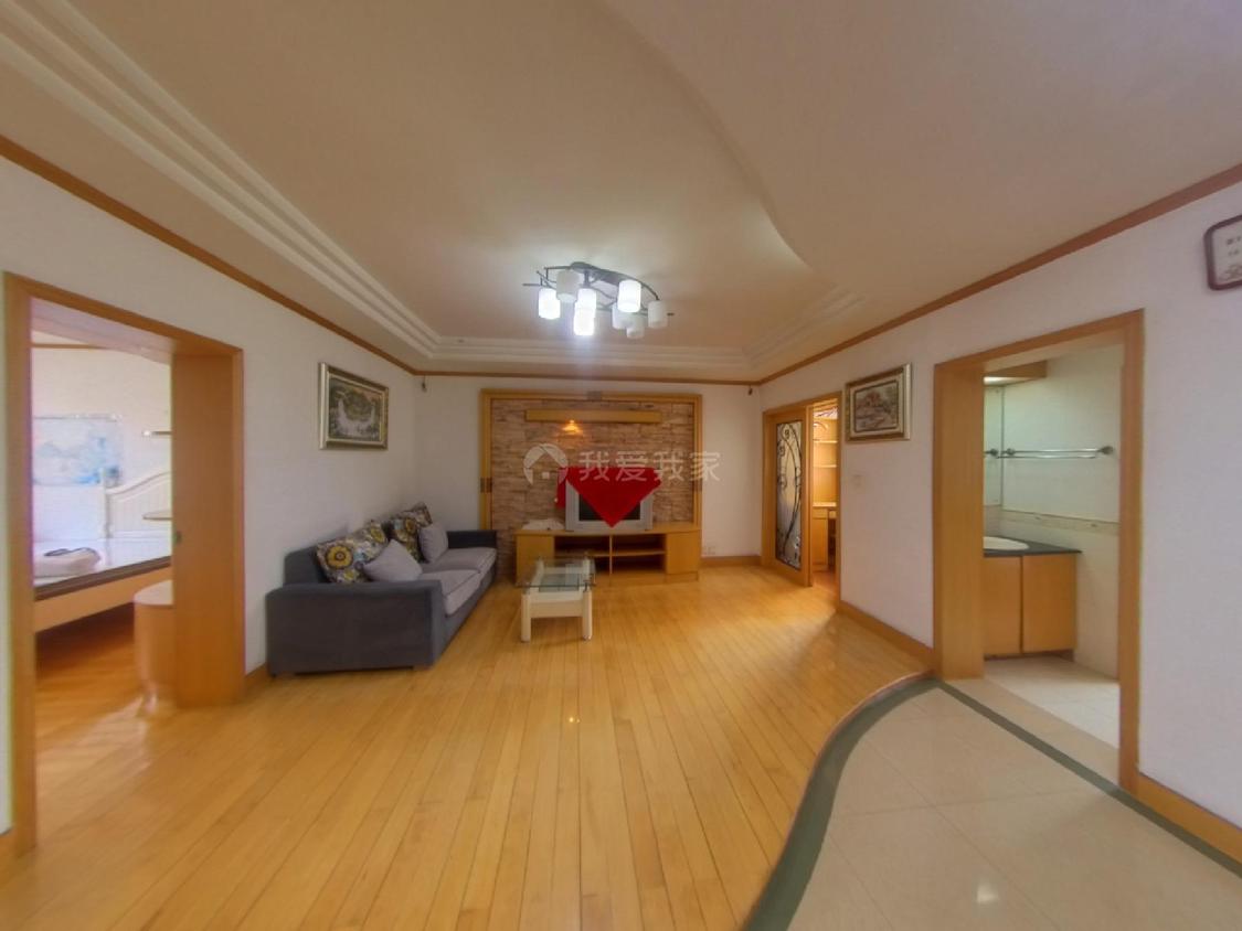 整租·康盛花园