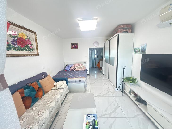 整租·新建宫门路35号院