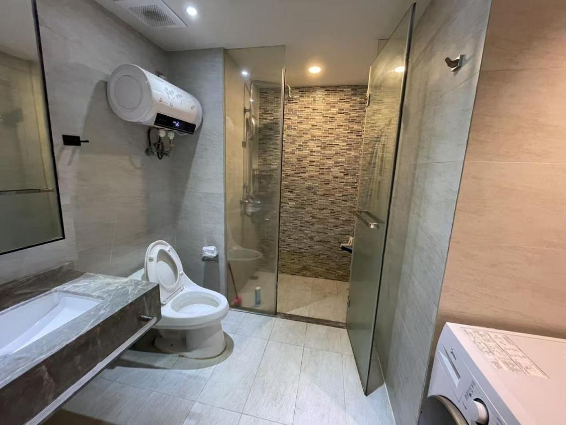 整租·海航豪庭(北苑一区)