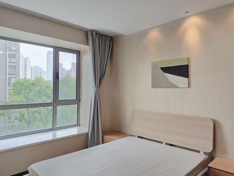 整租·上海滩新昌城