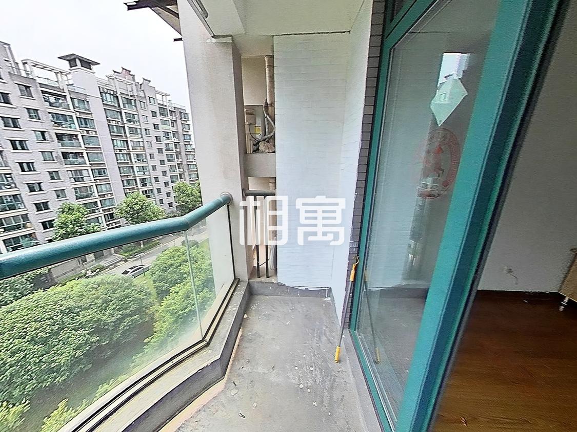 整租·港湾家园