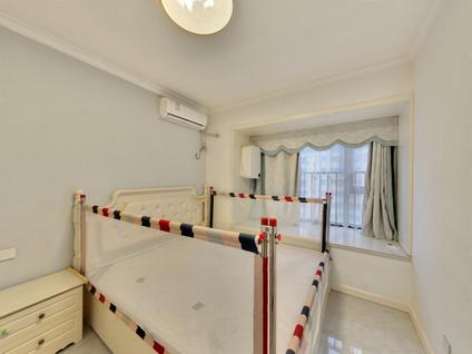 二七万客来整租 招商天地和苑3室2厅/78平/高楼层