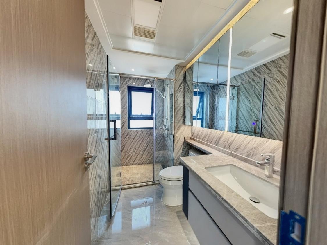 整租·芝罘吾悦广场