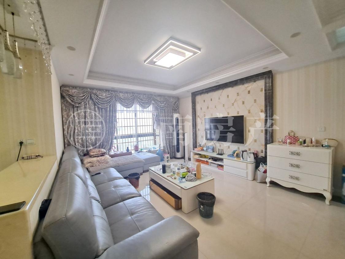 整租·五环都会