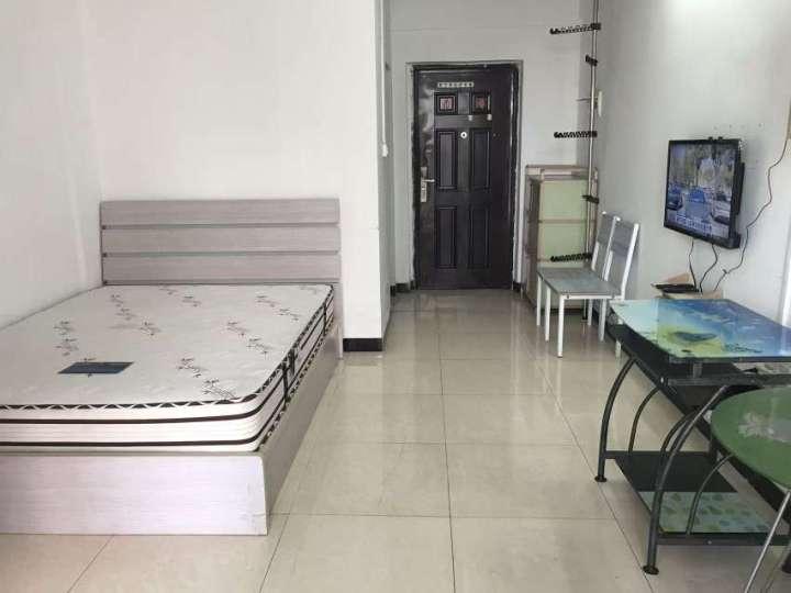 整租·友谊华庭