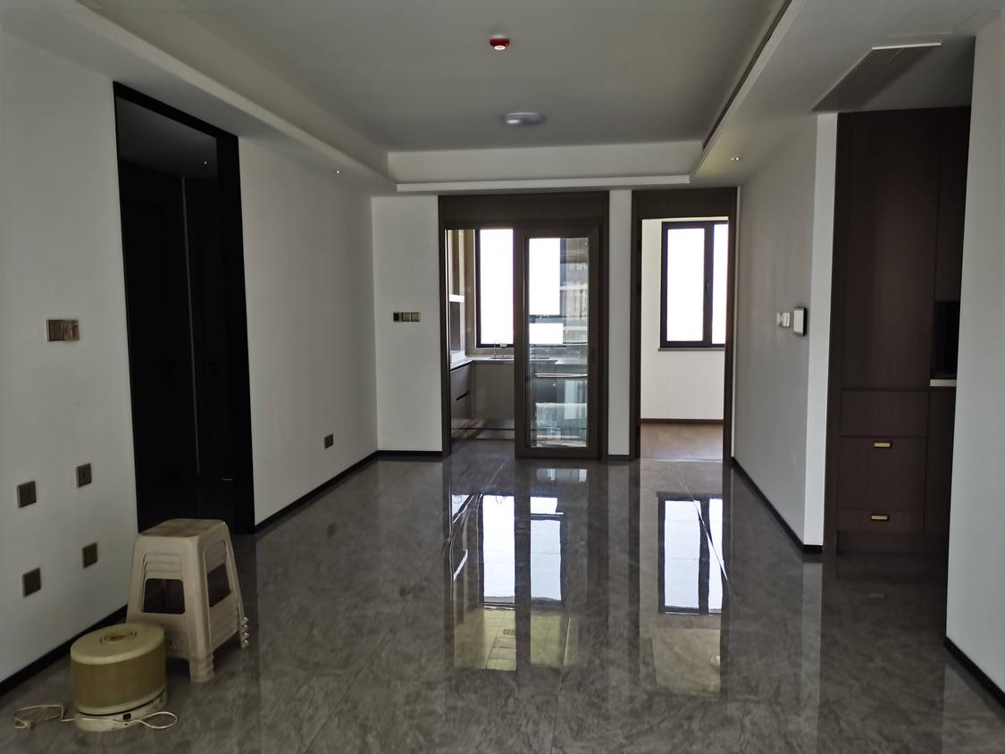 整租·中海天钻