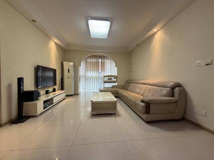 undefined整租·时代华庭 3室2厅125.34㎡ | 南北 | 市中 新城区