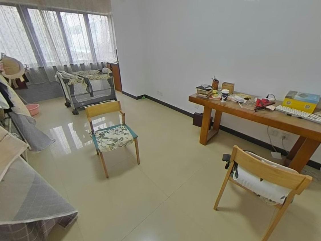 整租·绿城西安全运村(子衿苑)