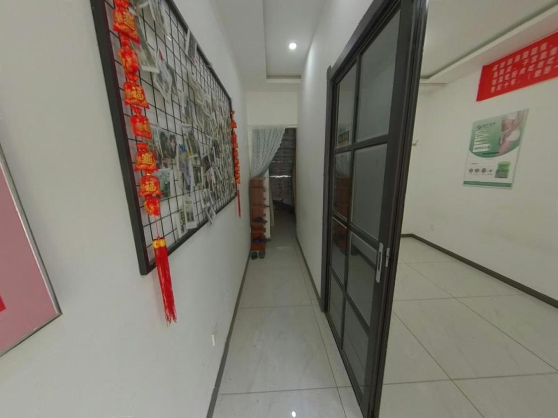 整租·奥林匹克花园(四期伦敦奥运村)