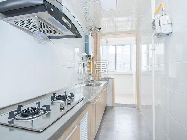 合租·北三环中路43号院