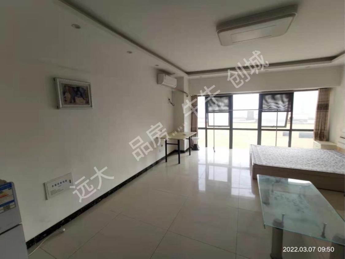 整租·华洋新世界国际广场