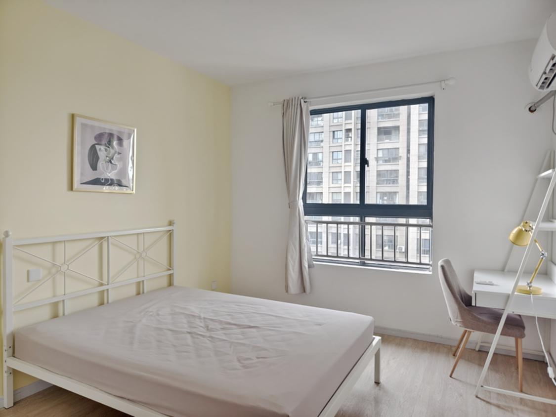 合租·安亭中央公园