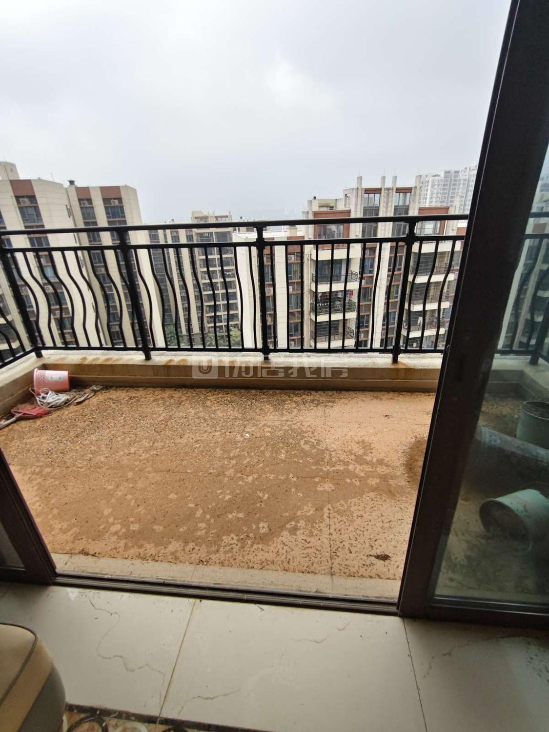 整租·碧桂园公园首府