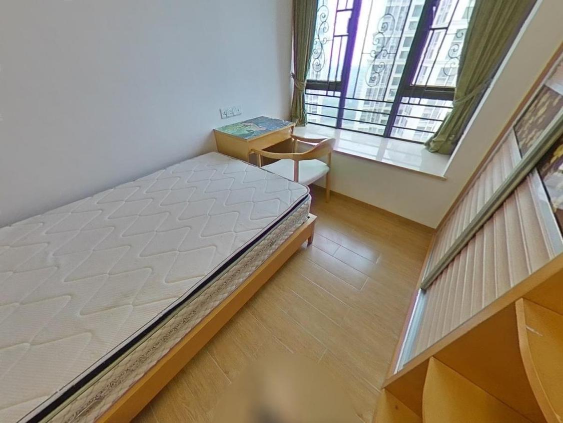 整租·雅居乐(碧堤雅苑)