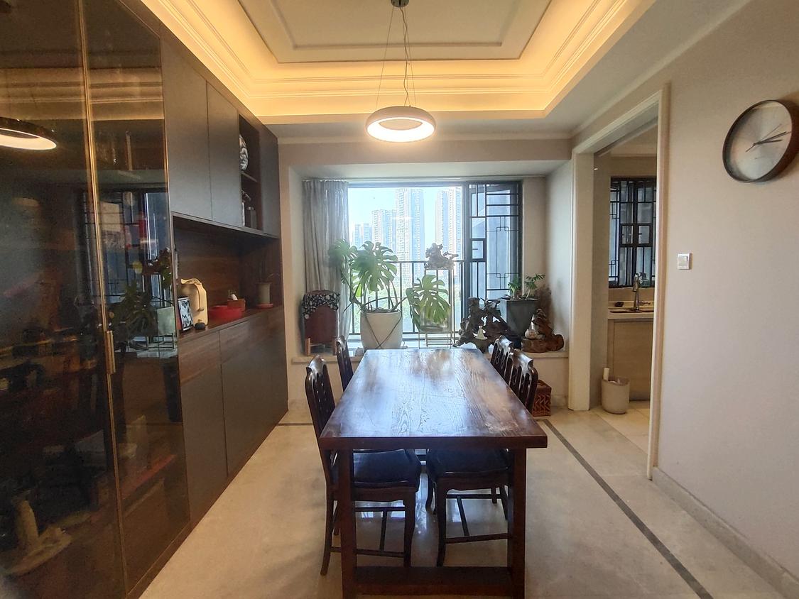 整租·合景天銮