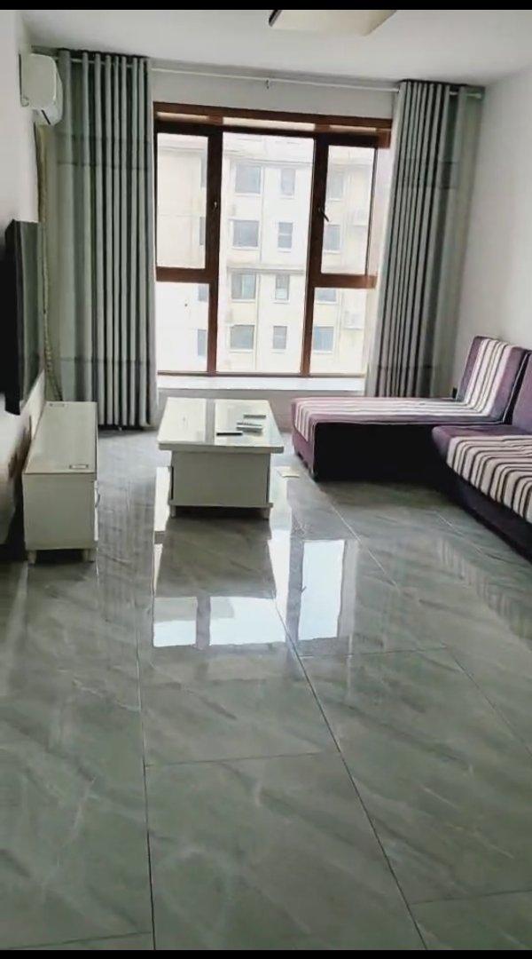 整租·城市印象