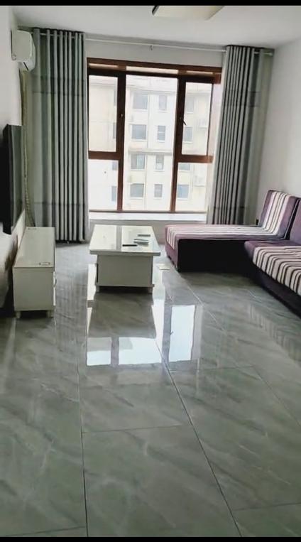 竞秀高开区整租 城市印象2室2厅/96平/高楼层