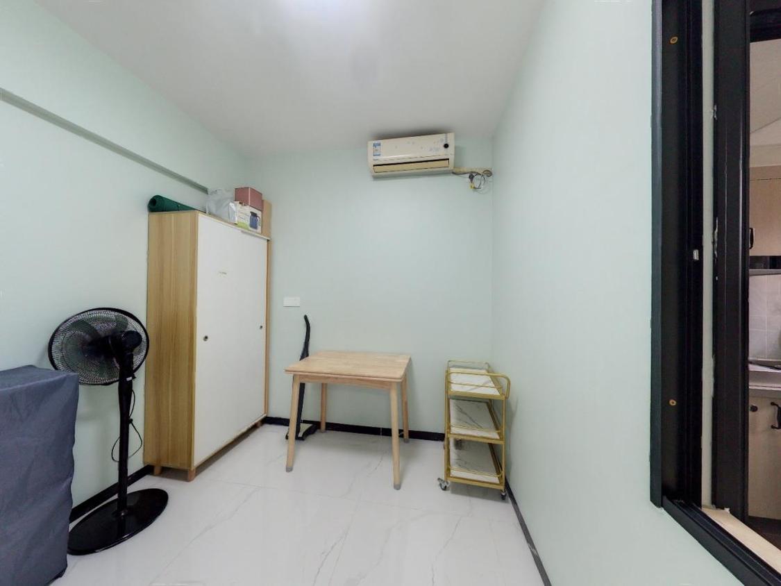 整租·云景花园(云桂苑）