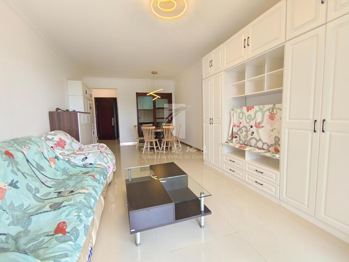 整租·敏捷畔海御峰花园(B区)