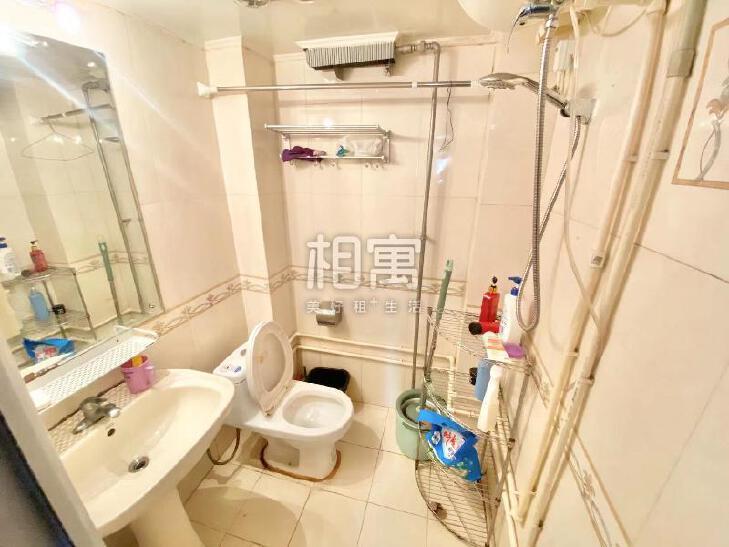 合租·和平街(十区)