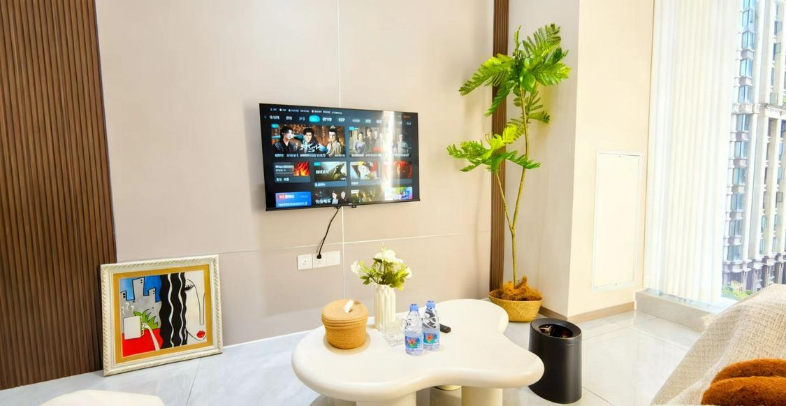 整租·泛悦城市广场