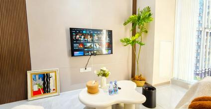 成华驷马桥整租 泛悦城市广场1室1厅/40平/中楼层