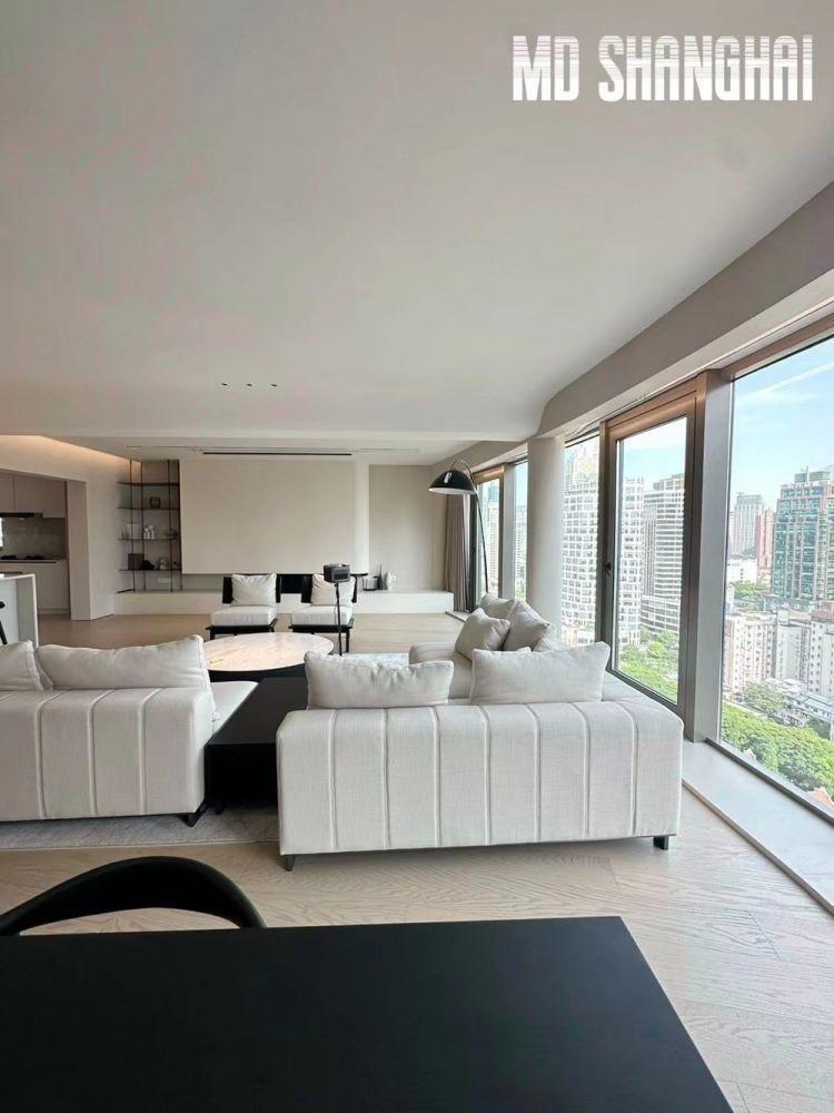 整租·国际丽都城