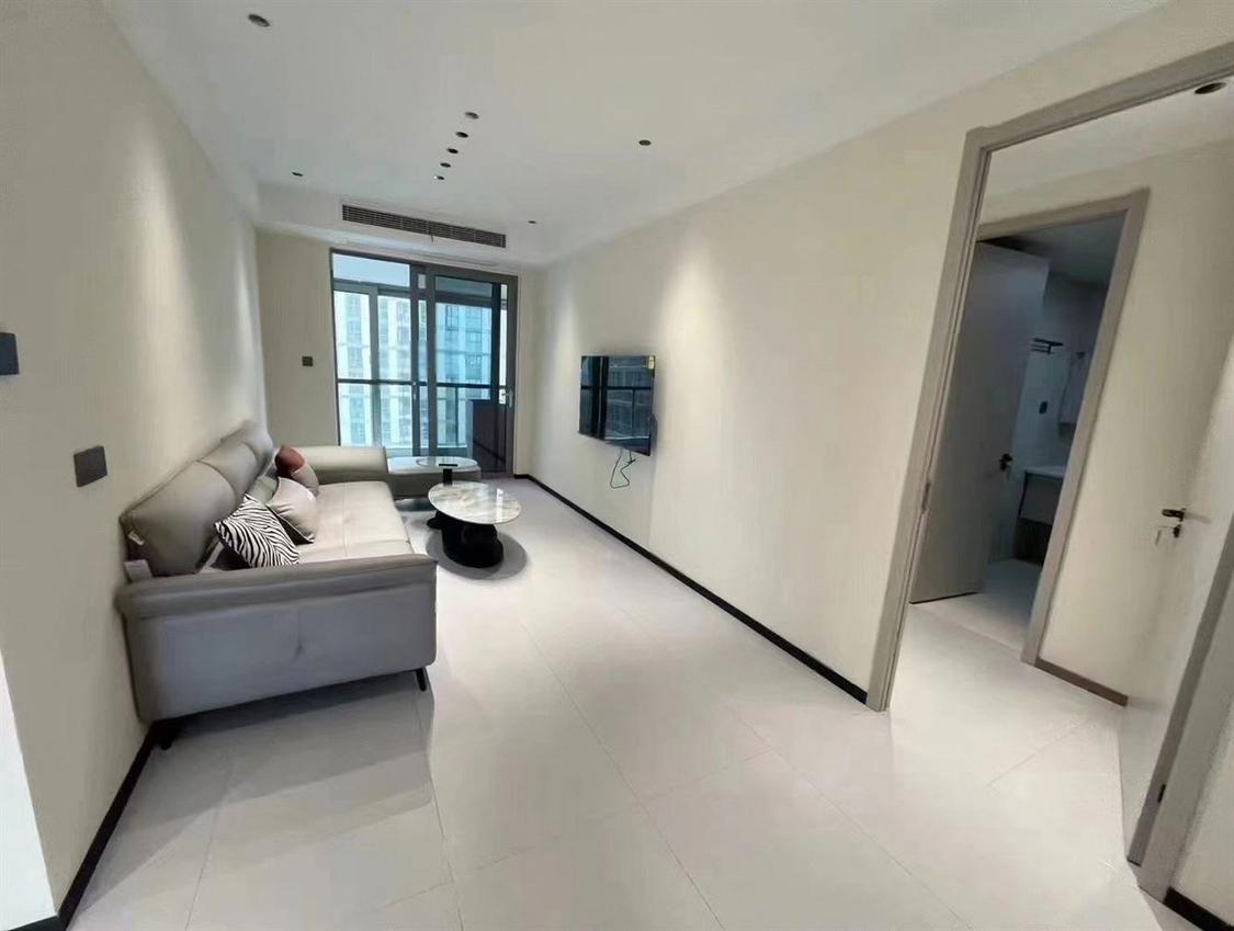 整租·双溪春晓