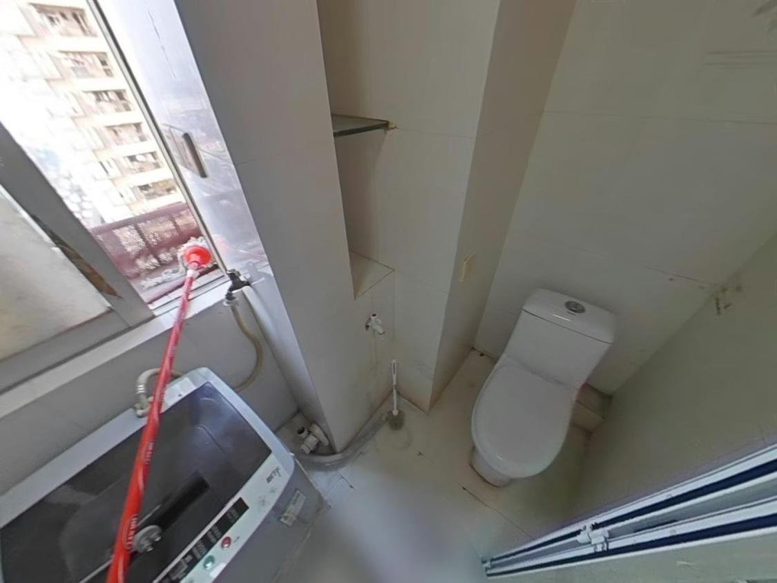 整租·保利丰花园