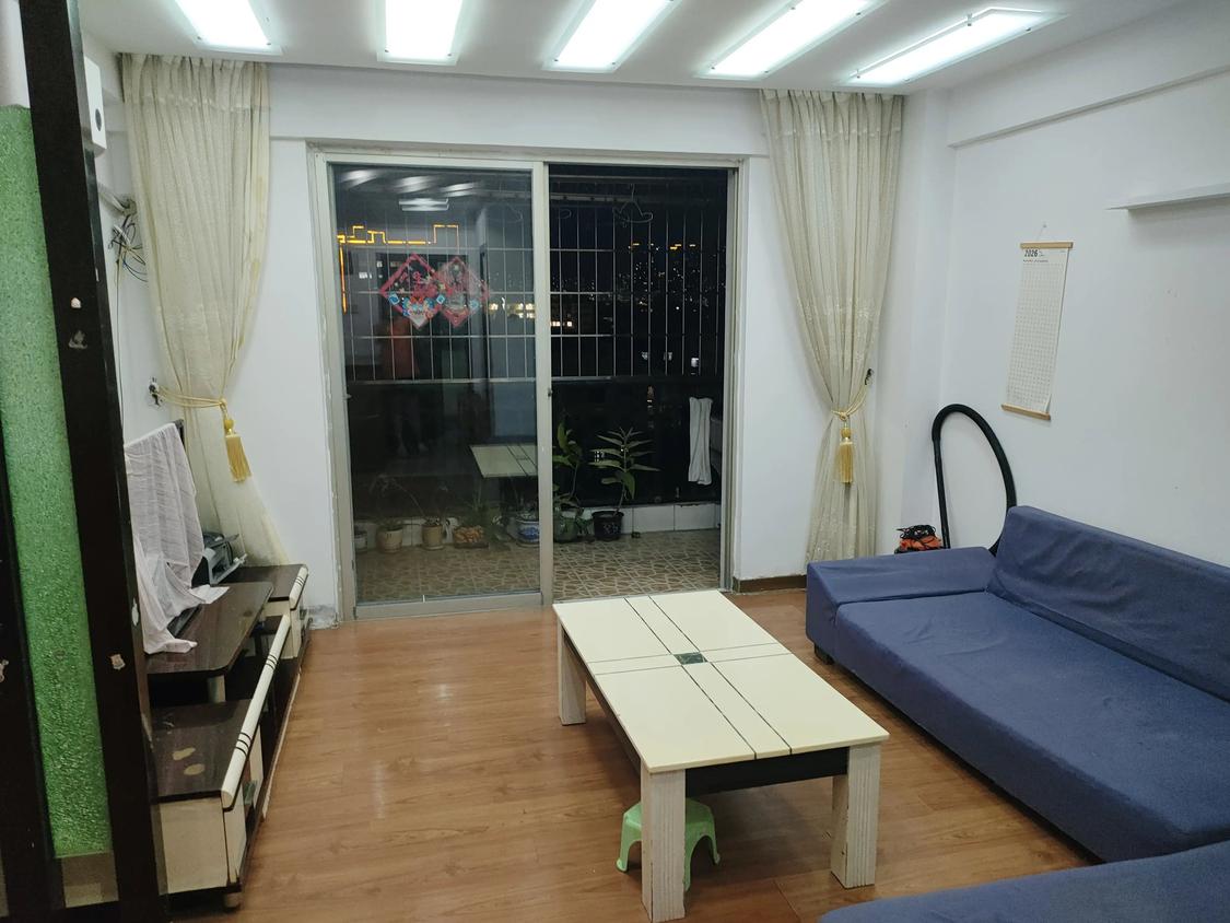 整租·海湾明珠