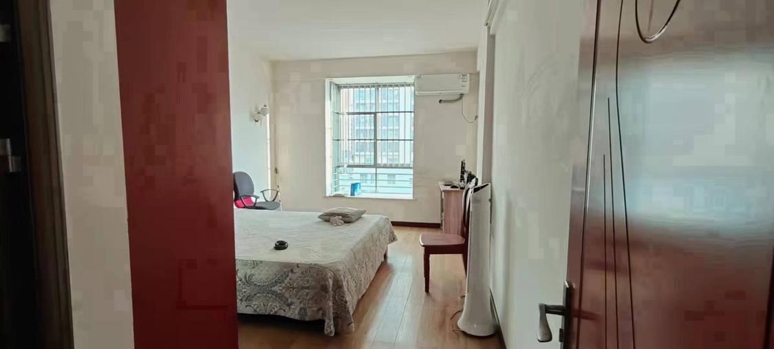 整租·通旺花园(源城)