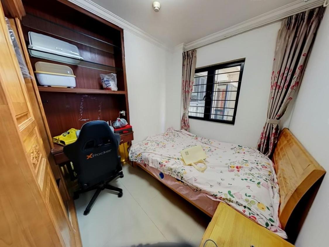 整租·兰亭国际名园