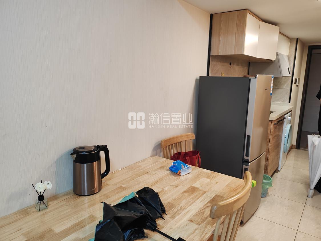 整租·万科金域花园