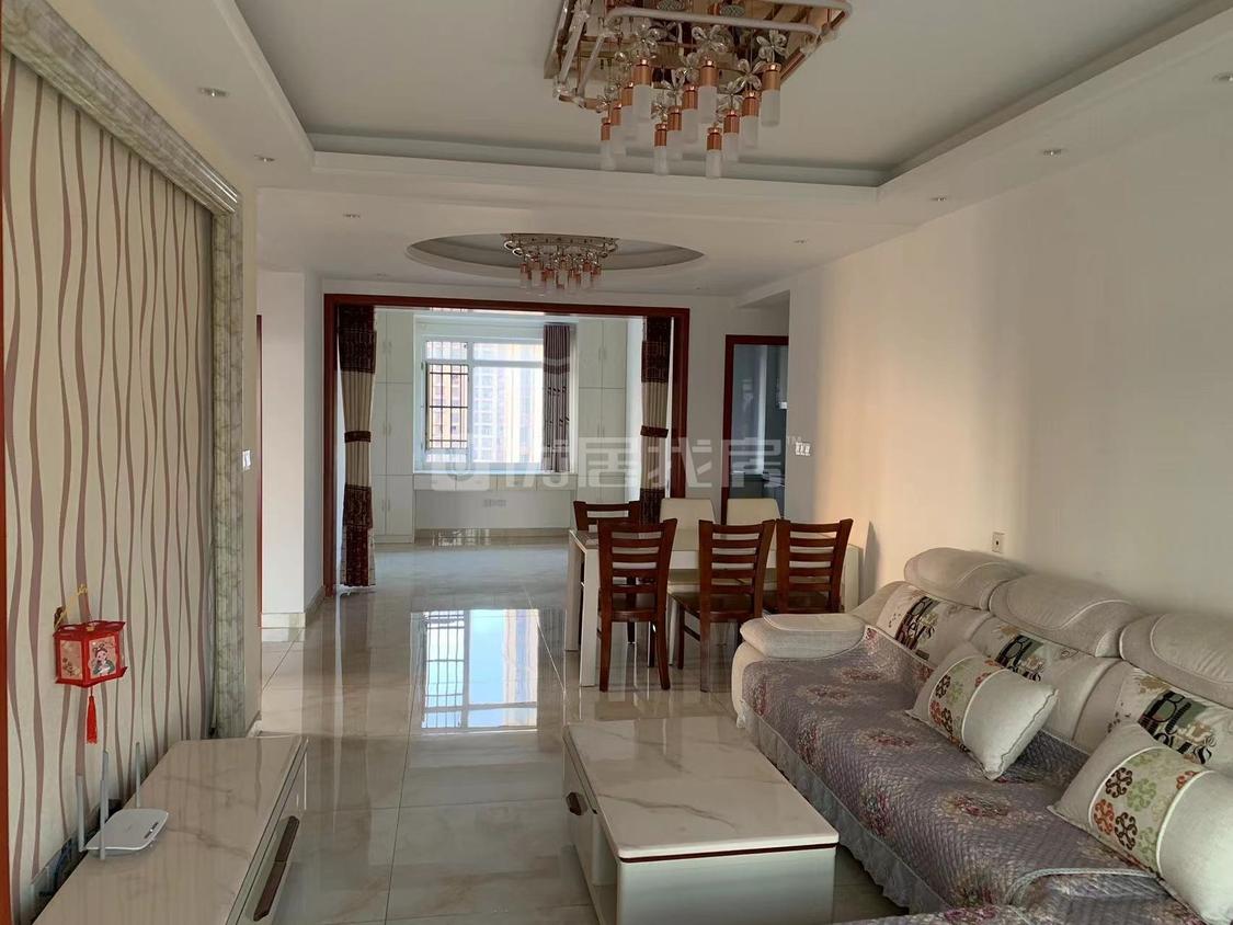 整租·首创悦都