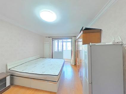 南开万兴街整租 义兴里1室1厅/38平/低楼层