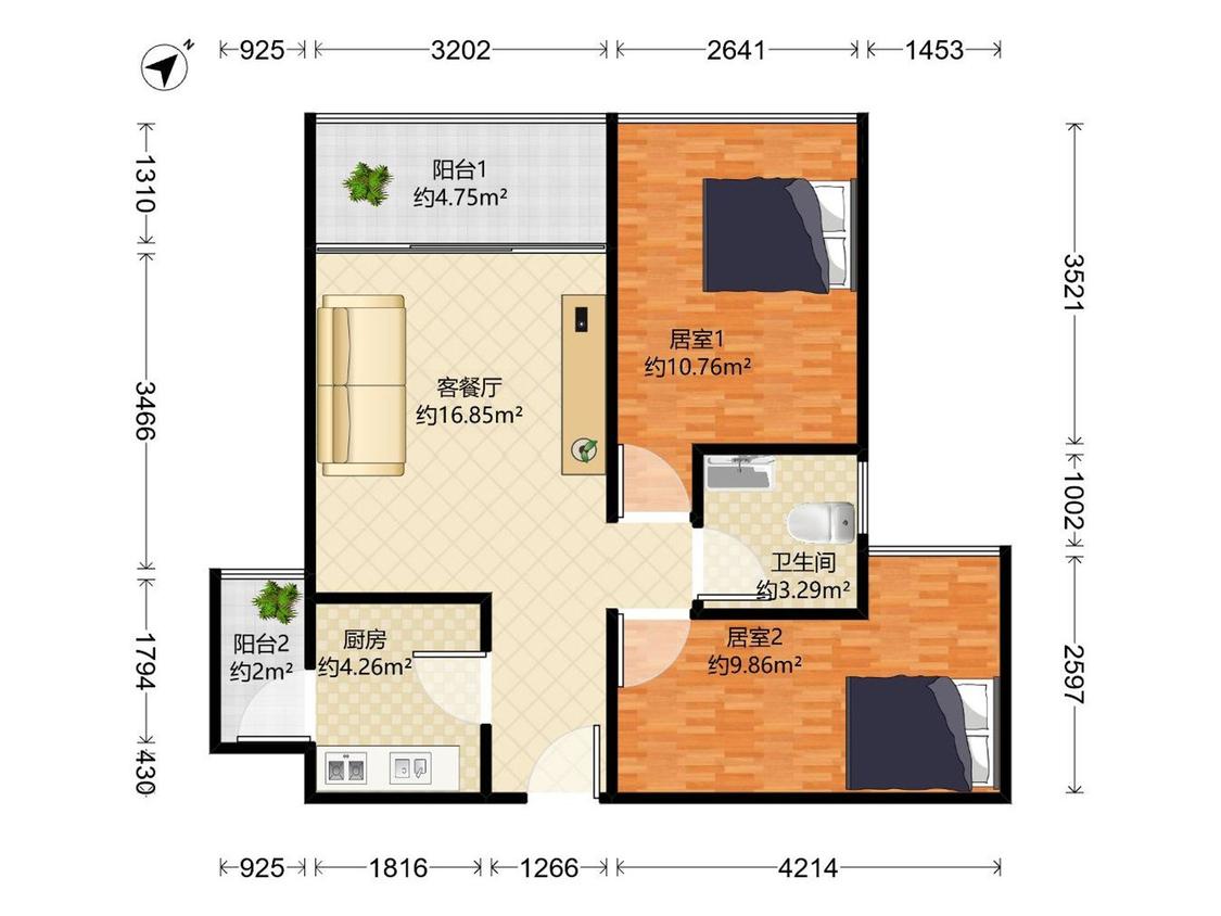 整租·金地名津