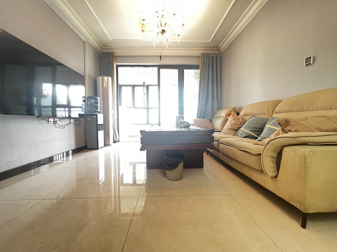 整租·恒大金碧新城