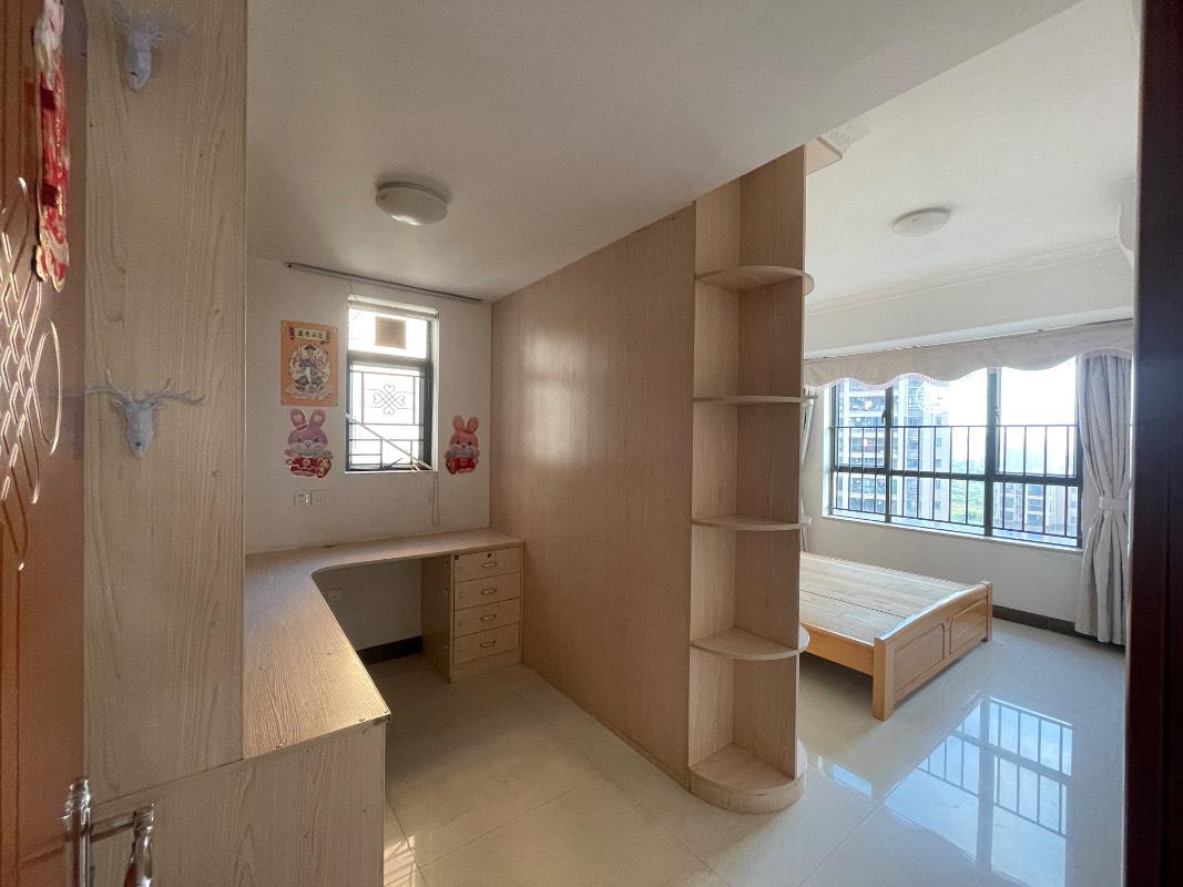 整租·信鸿熙岸