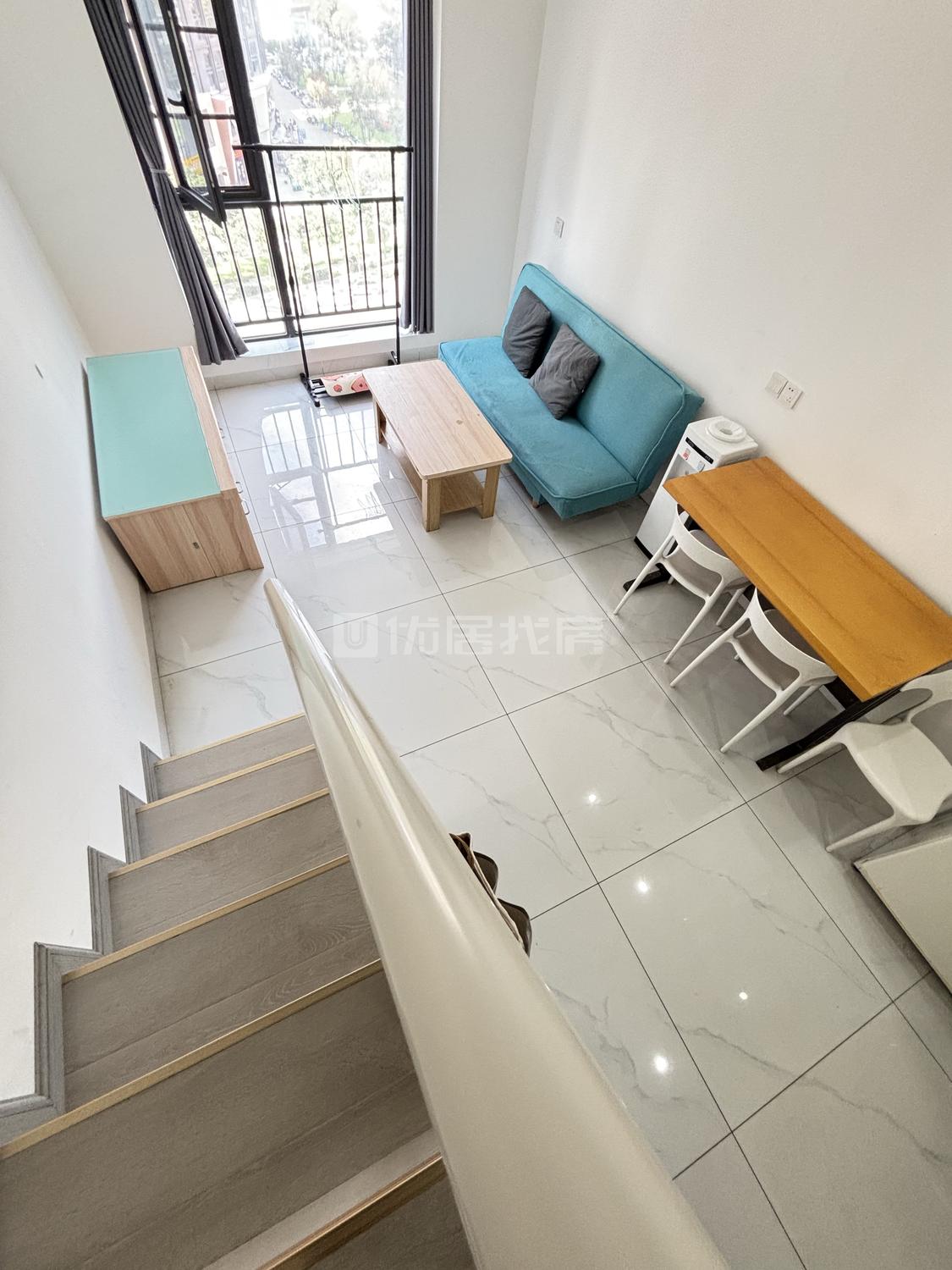 整租·上悦天地